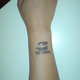 Image for article titled All the cool kids are getting Senna tattoos